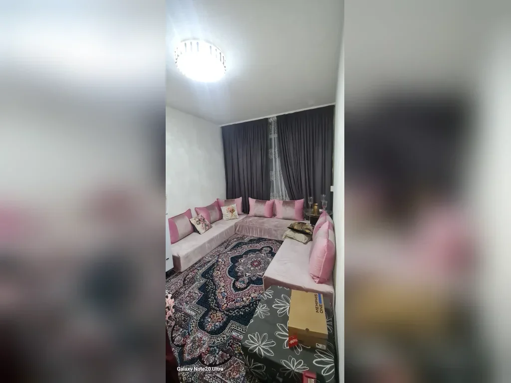 Appartement Vuurdoornlaan in Nijkerk
