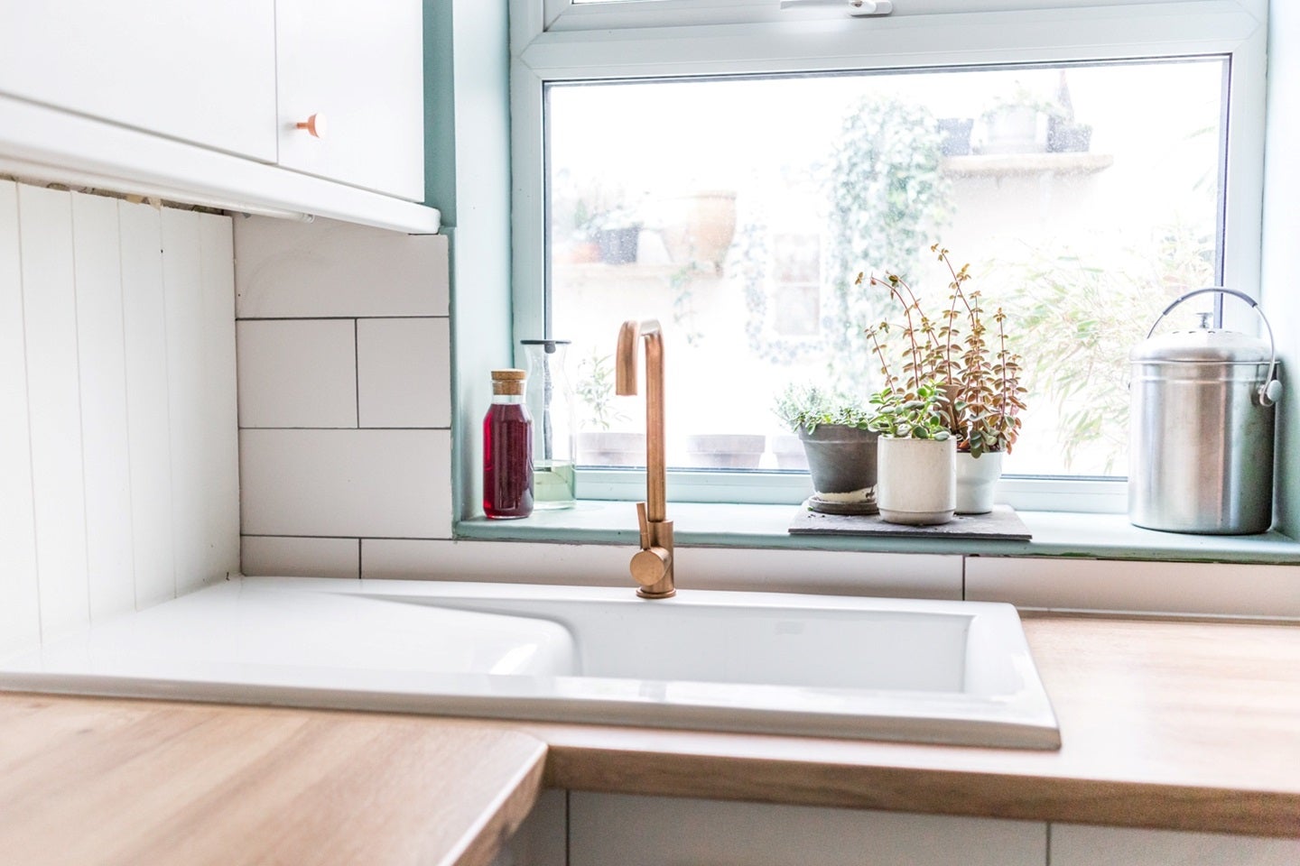 Flat Paston Place in Brighton