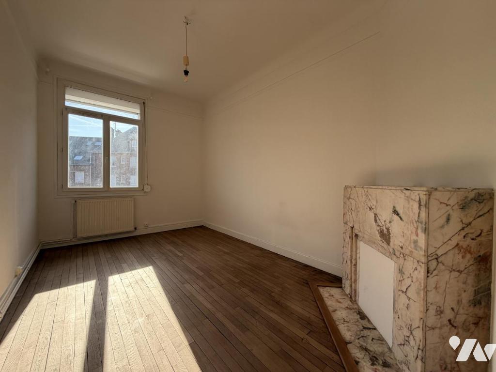 Appartement Rue des Vergeaux à Amiens