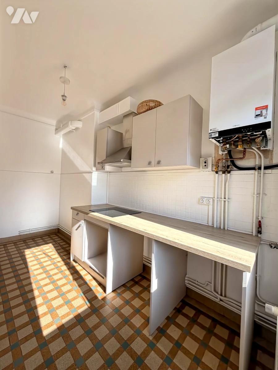 Appartement Rue des Vergeaux à Amiens