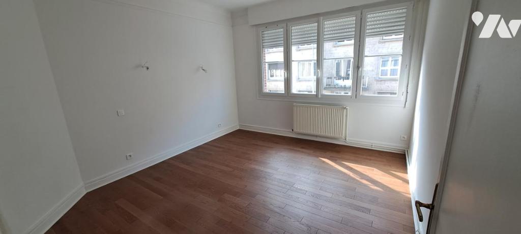 Appartement Rue des Vergeaux à Amiens