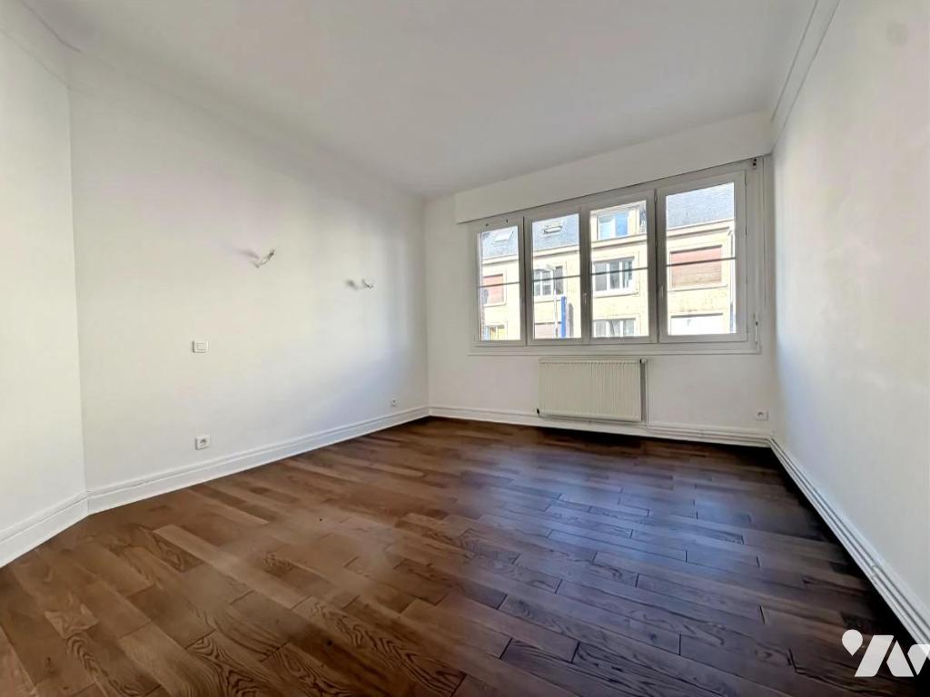 Appartement Rue des Vergeaux à Amiens
