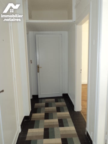 Appartement Rue des Vergeaux à Amiens
