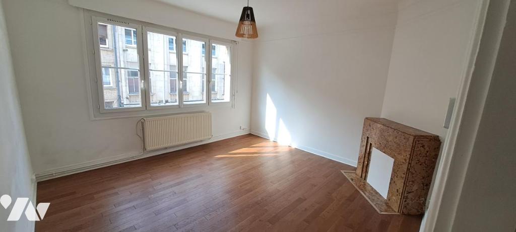 Appartement Rue des Vergeaux à Amiens