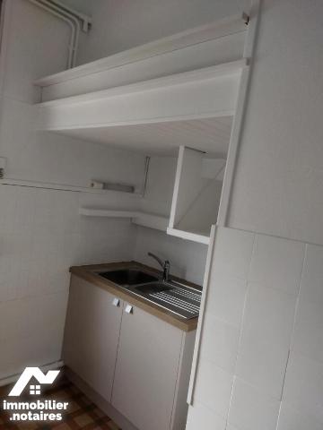 Appartement Rue des Vergeaux à Amiens