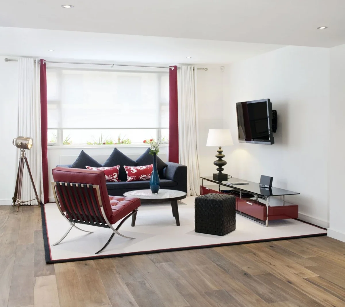 Flat Caledonian Road in Greater London
