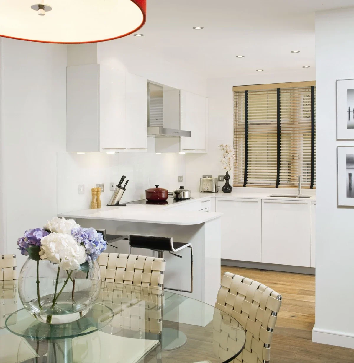 Flat Caledonian Road in Greater London
