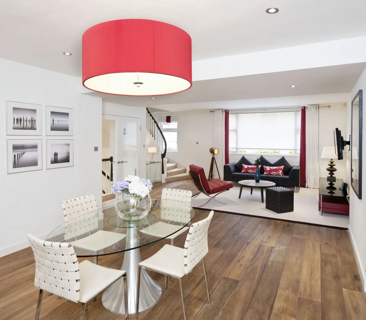 Flat Caledonian Road in Greater London
