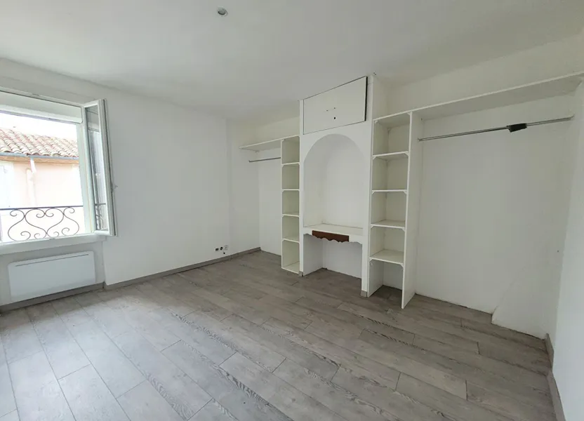Maison Avenue d'Ouveillan à Coursan