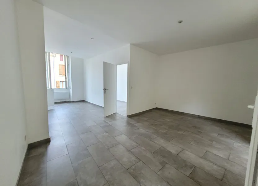 Maison Avenue d'Ouveillan à Coursan