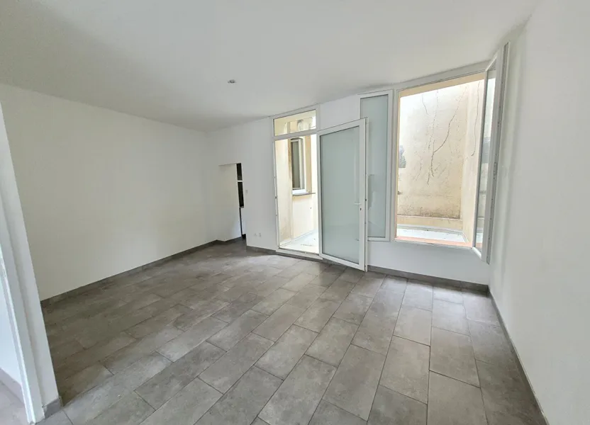 Maison Avenue d'Ouveillan à Coursan