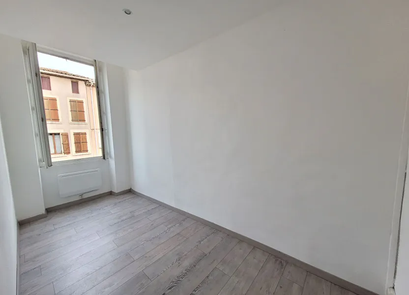 Maison Avenue d'Ouveillan à Coursan