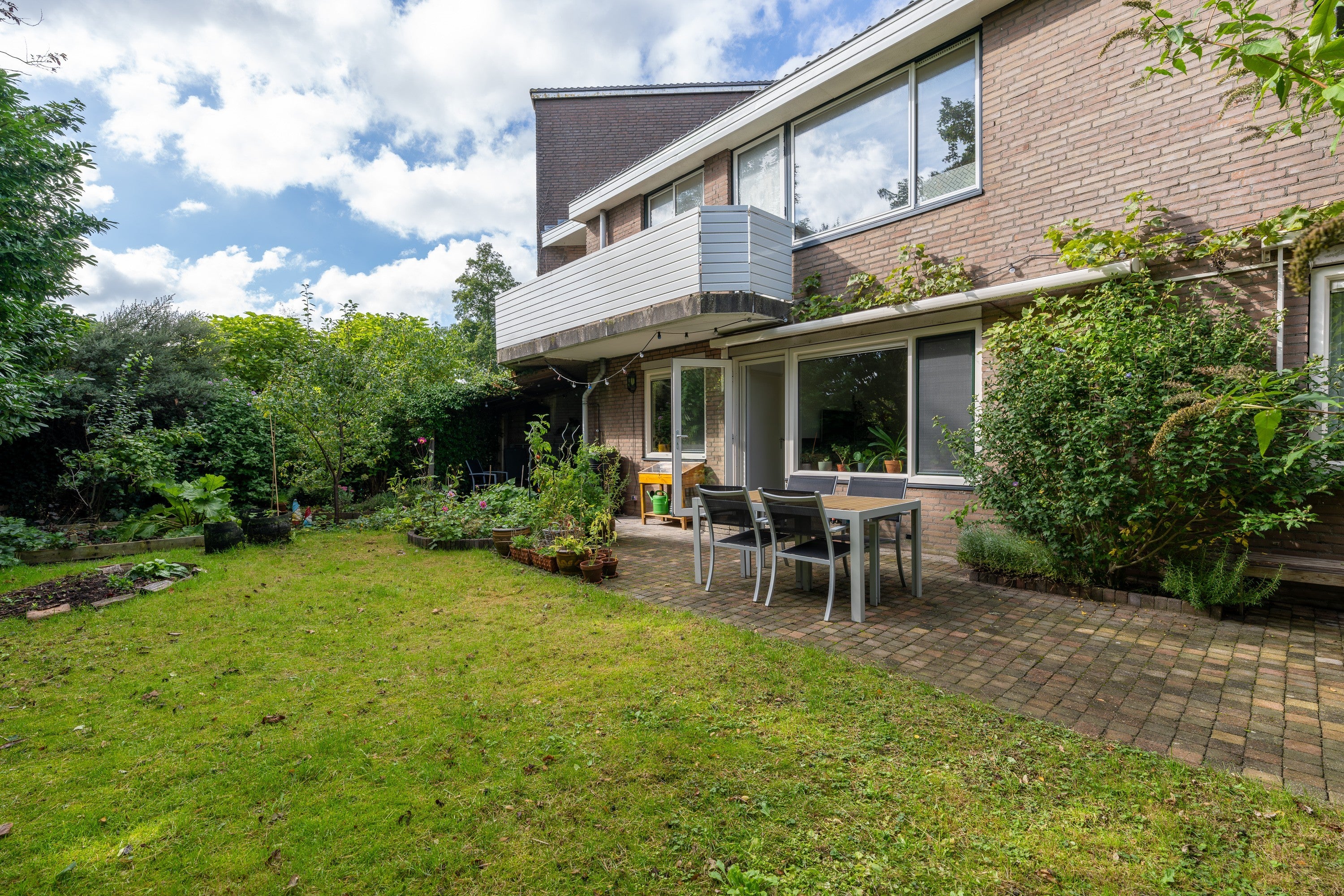 Appartement Kamvaren 8 in Purmerend