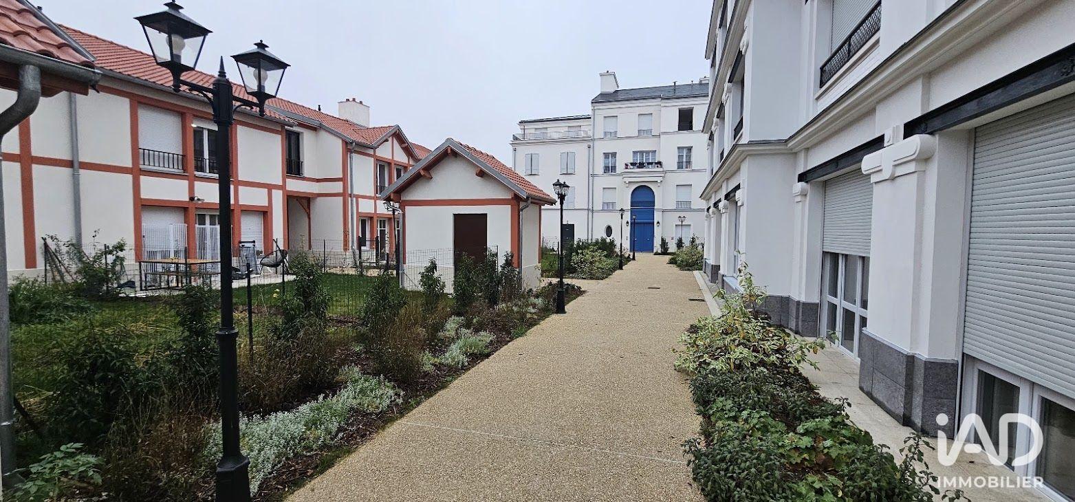 Appartement Rue de Navarre à Serris