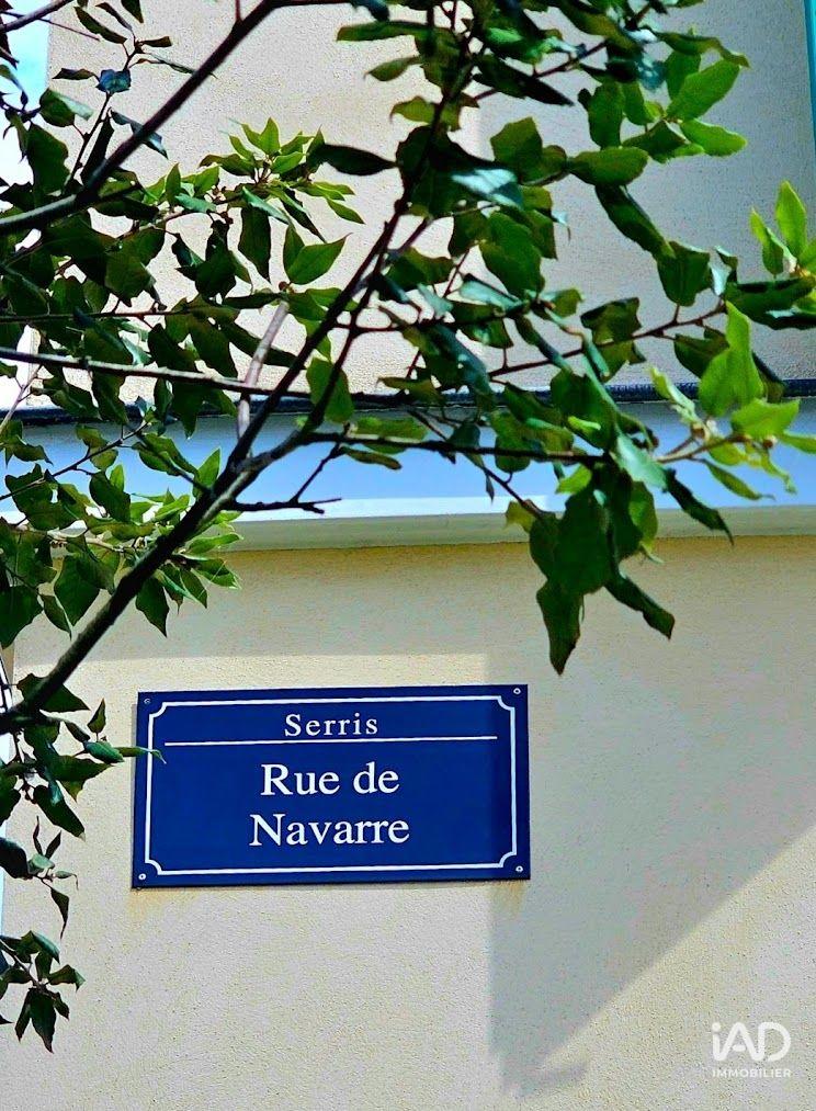 Appartement Rue de Navarre à Serris
