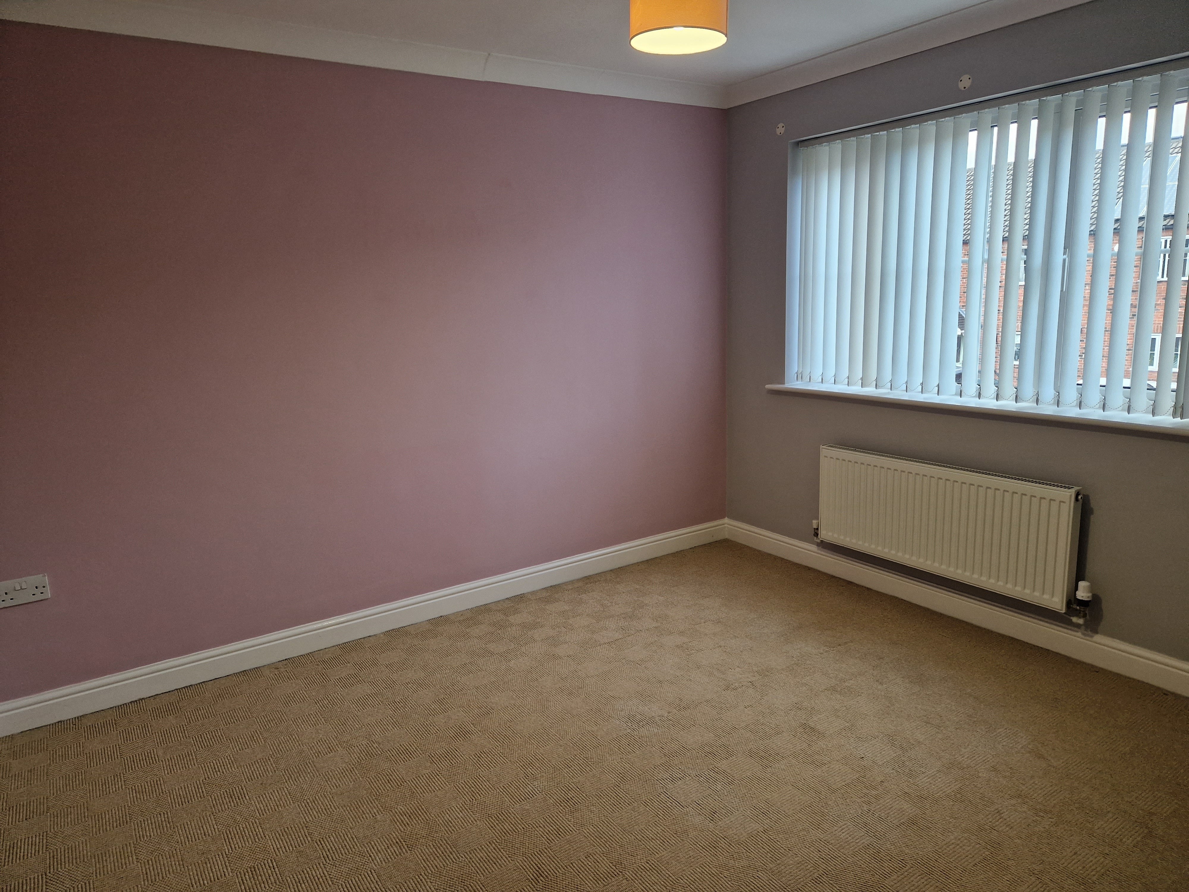 Flat Lord Porter Avenue in Doncaster