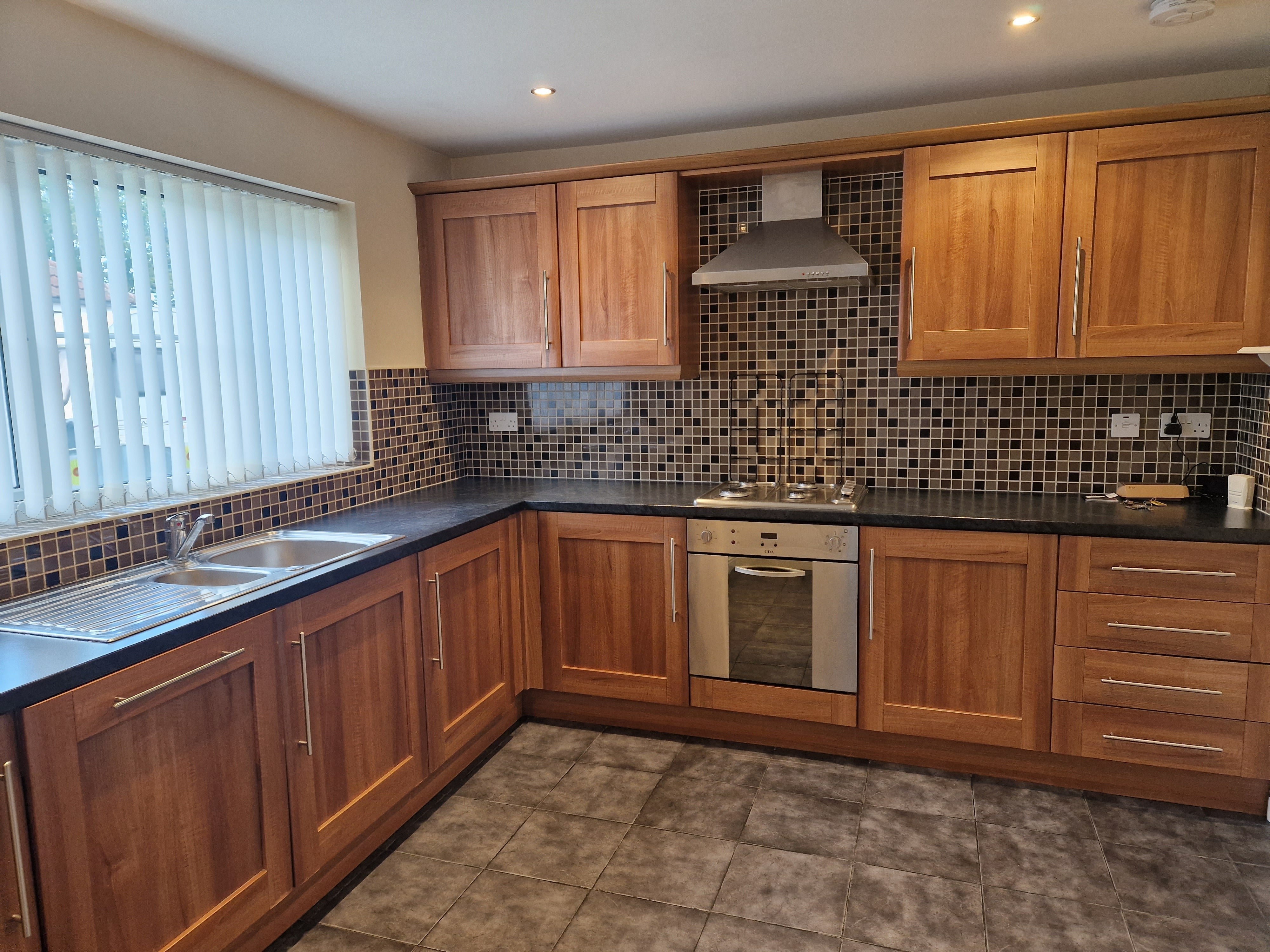 Flat Lord Porter Avenue in Doncaster