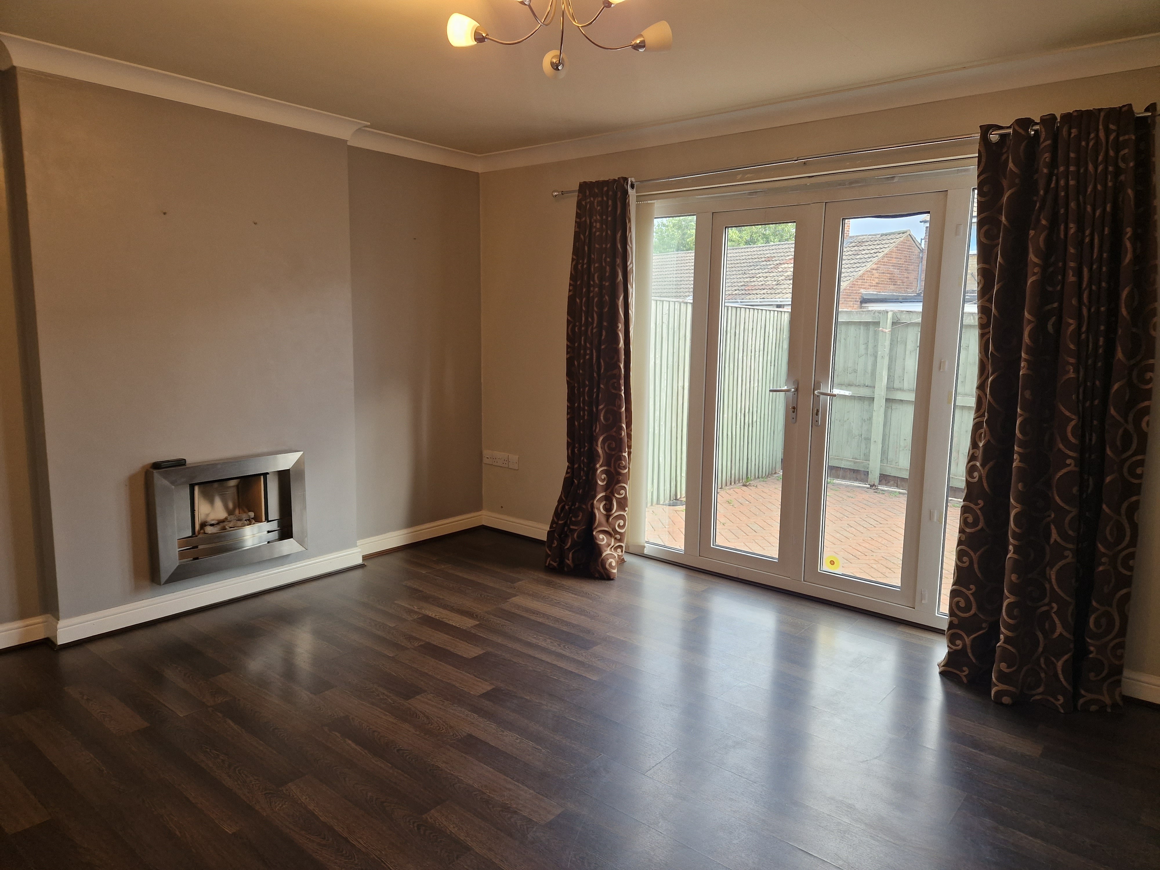 Flat Lord Porter Avenue in Doncaster