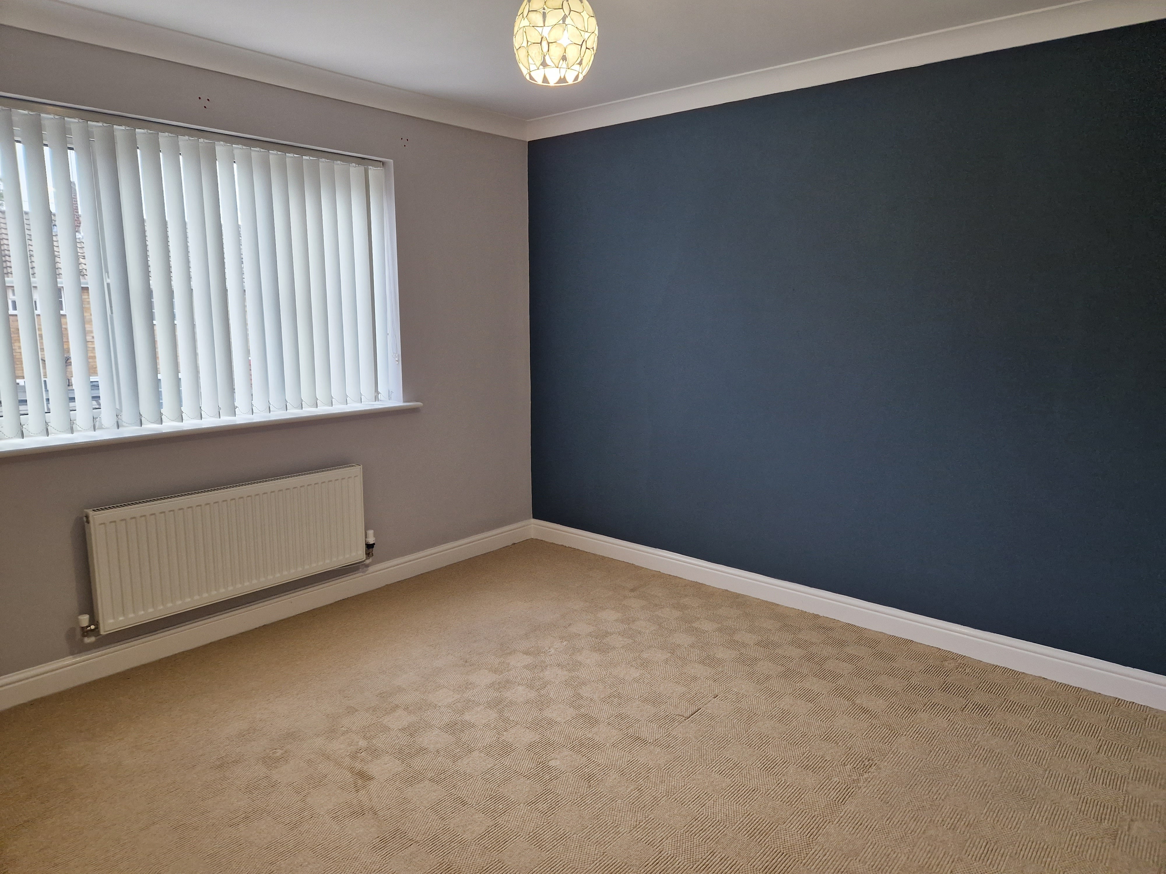 Flat Lord Porter Avenue in Doncaster
