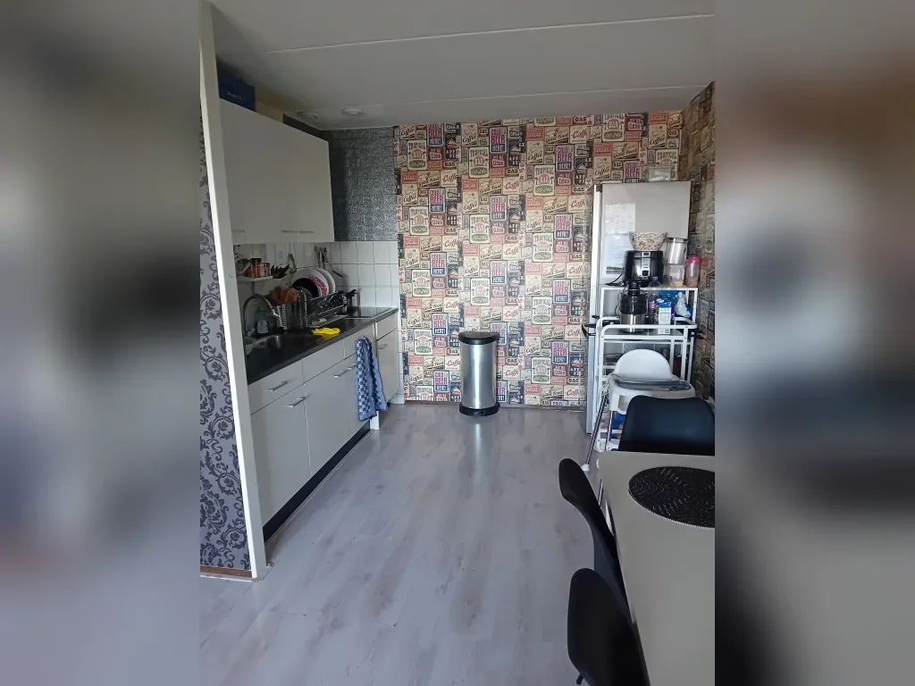 Appartement Cinemadreef in Almere