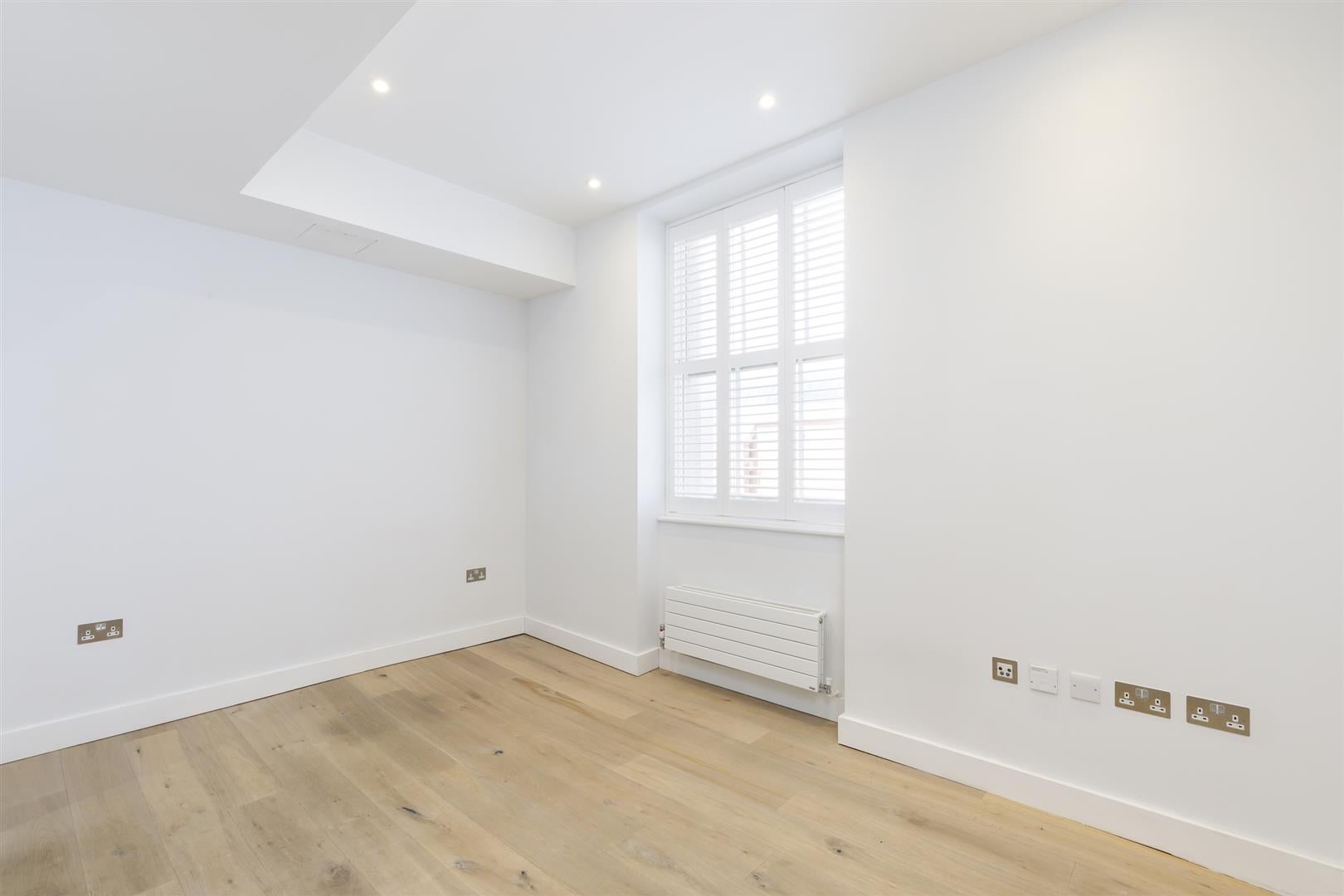 Flat Marlborough Place in Brighton