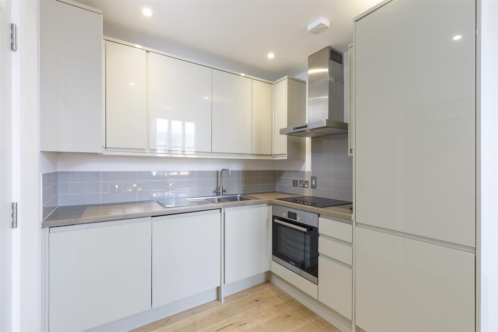 Flat Marlborough Place in Brighton