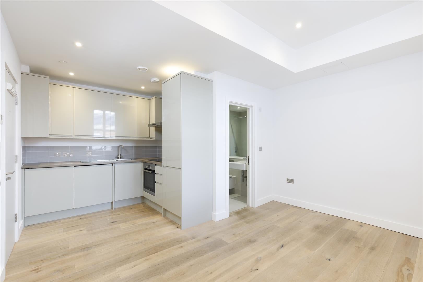 Flat Marlborough Place in Brighton