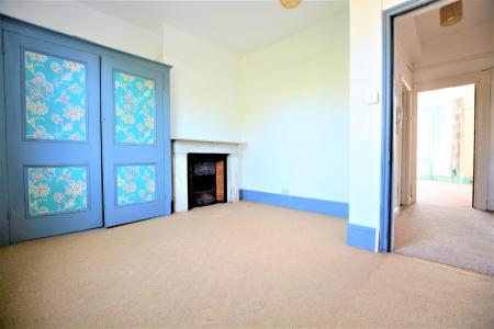 Flat York Villas in Brighton