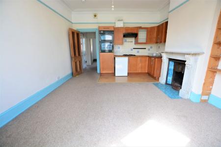 Flat York Villas in Brighton