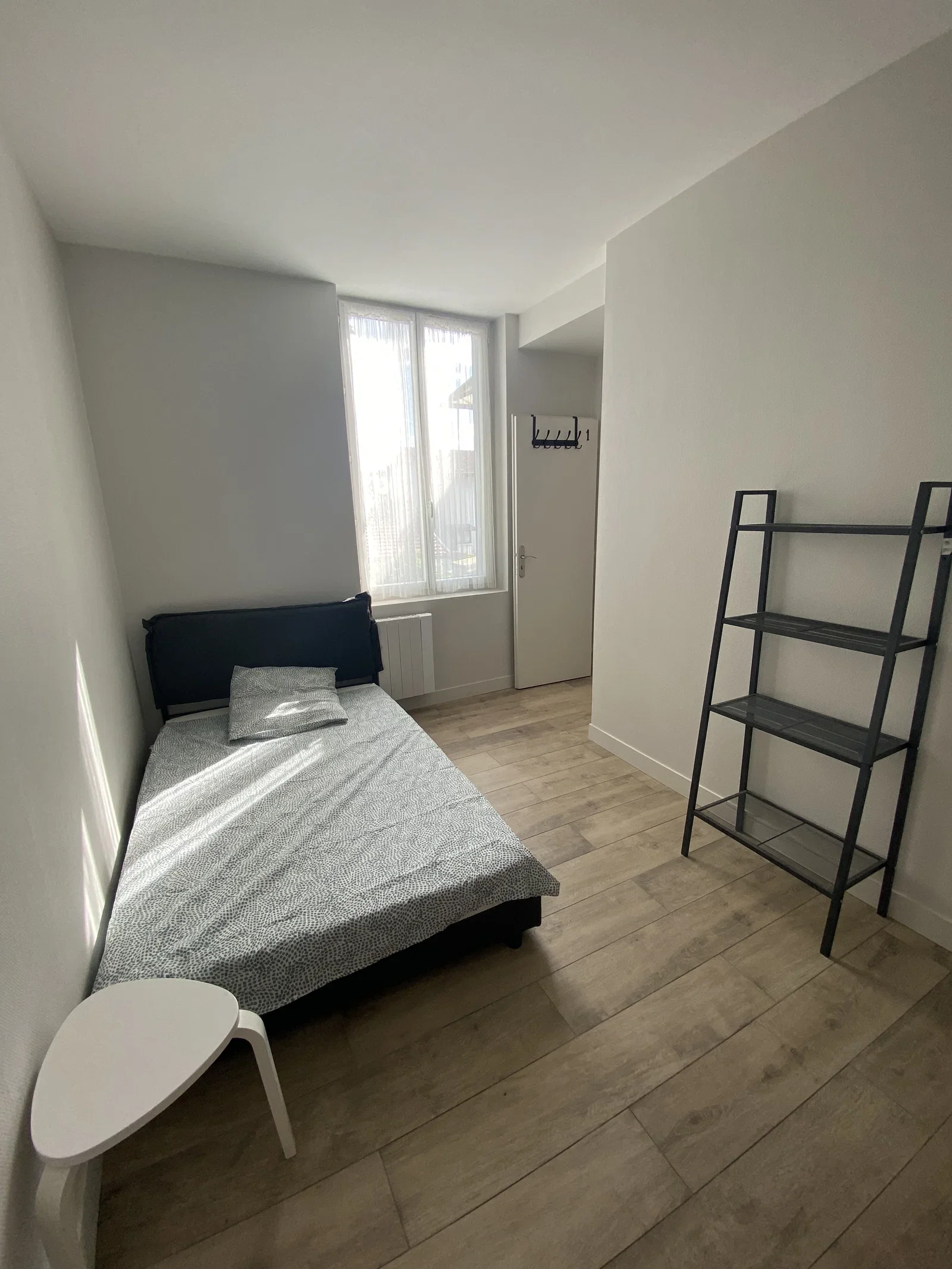Appartement Boulevard Laurent Bonnevay à Vénissieux