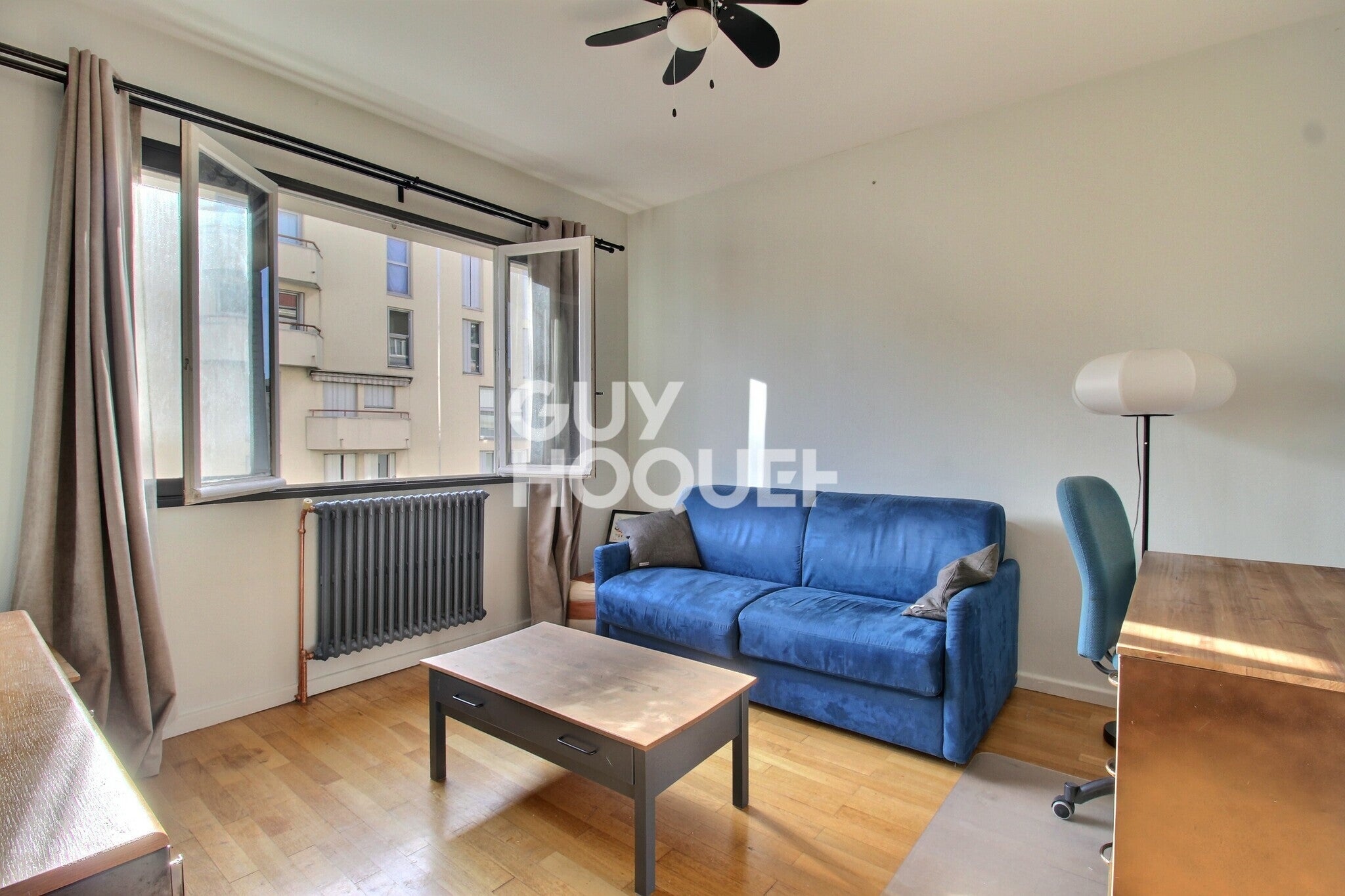 Appartement Rue Félix à Lyon