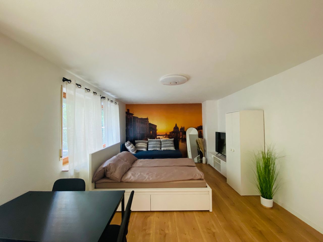 Wohnung Liebeneckstraße in Pforzheim