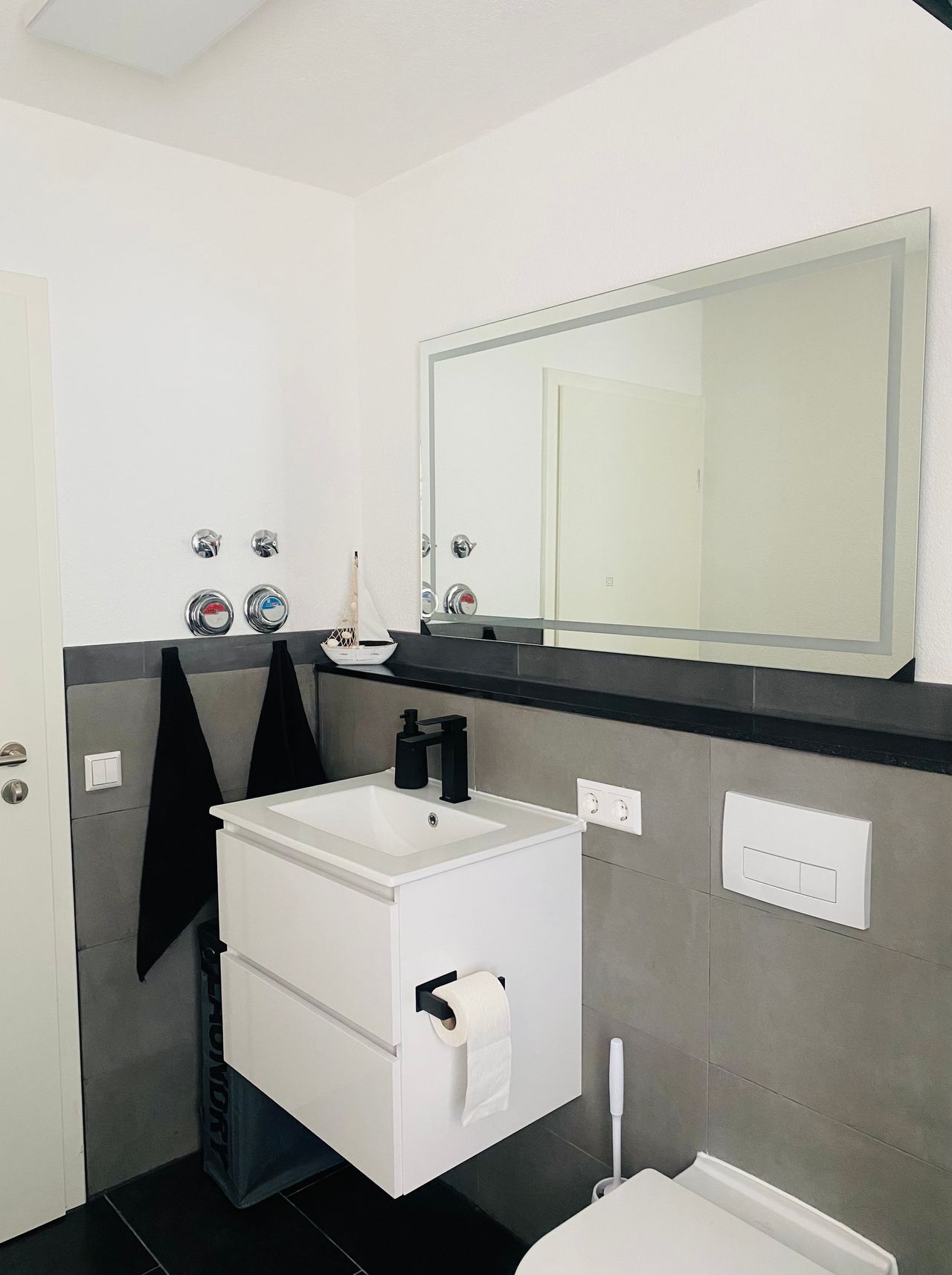 Wohnung Liebeneckstraße in Pforzheim