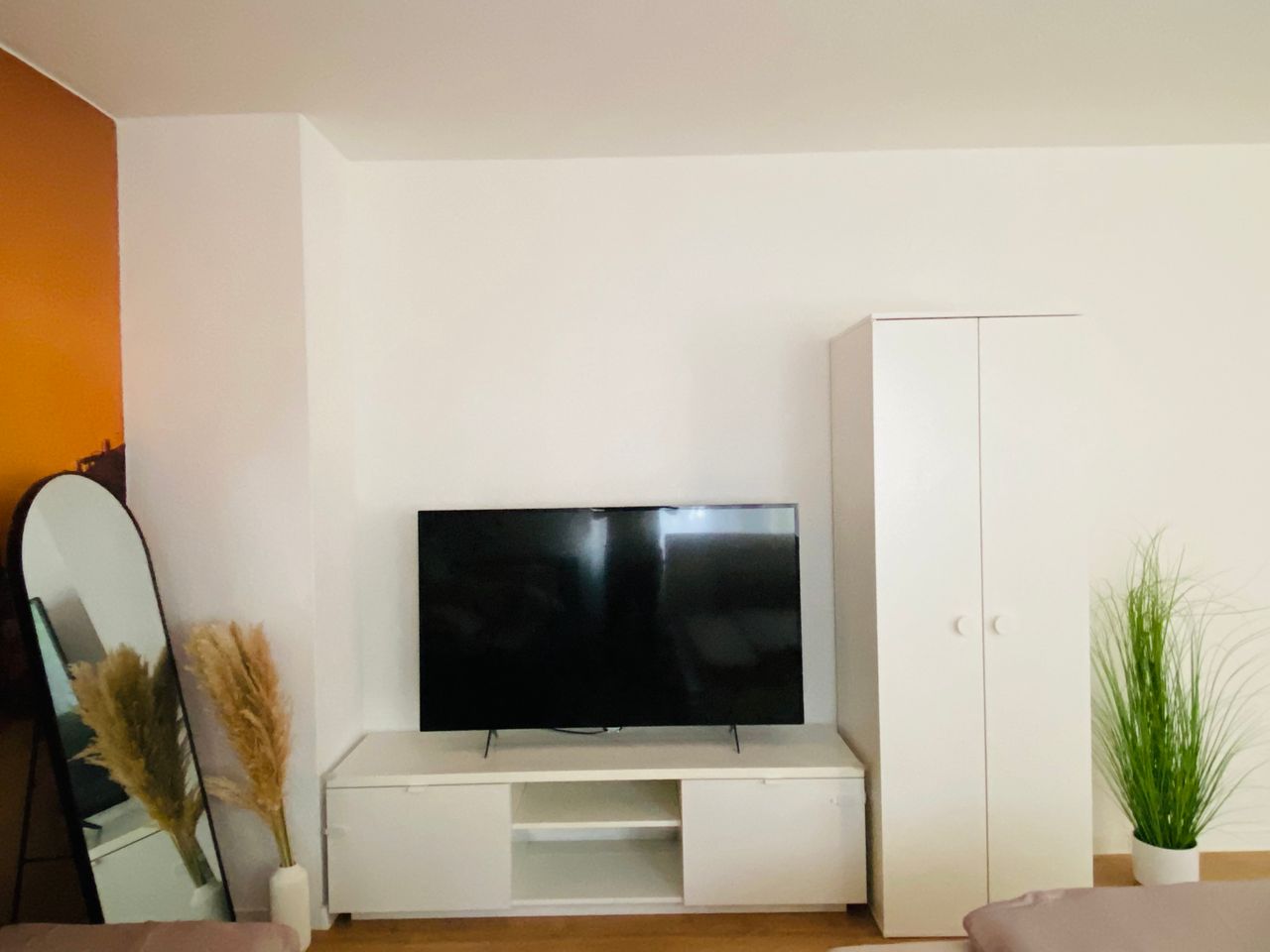 Wohnung Liebeneckstraße in Pforzheim
