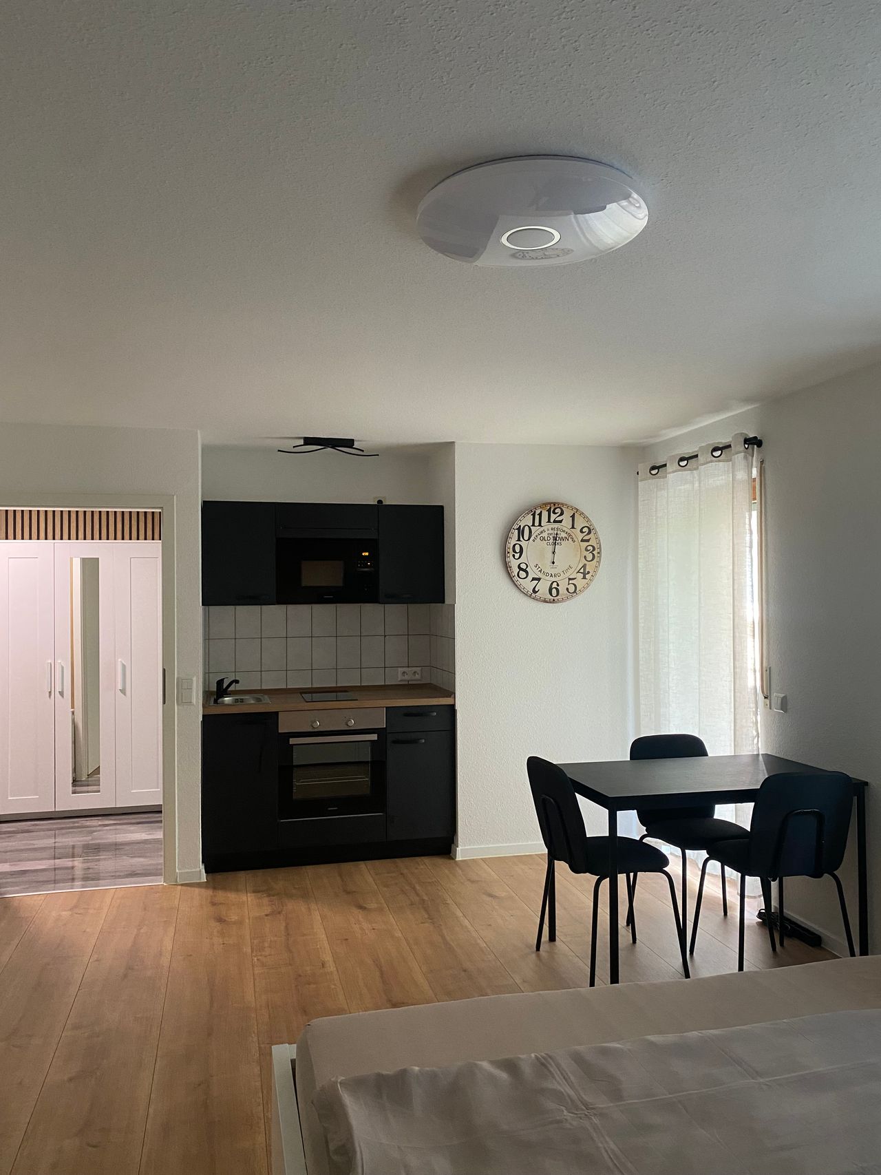 Wohnung Liebeneckstraße in Pforzheim