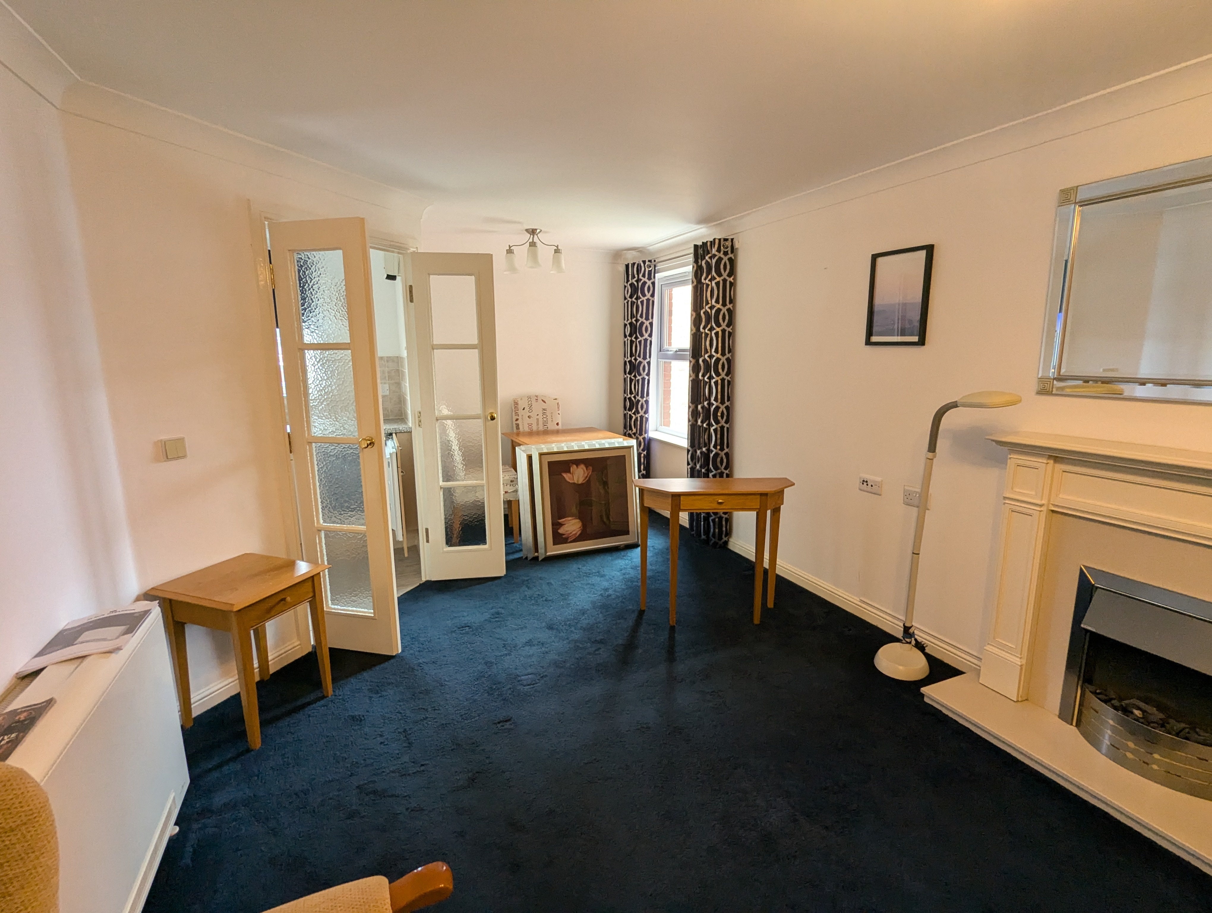 Flat West Powlett Street in Darlington