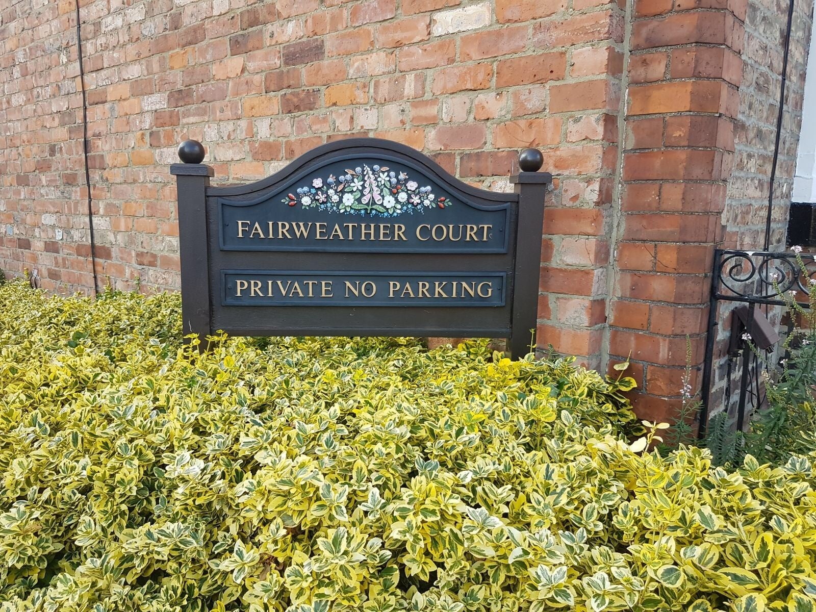 Flat West Powlett Street in Darlington