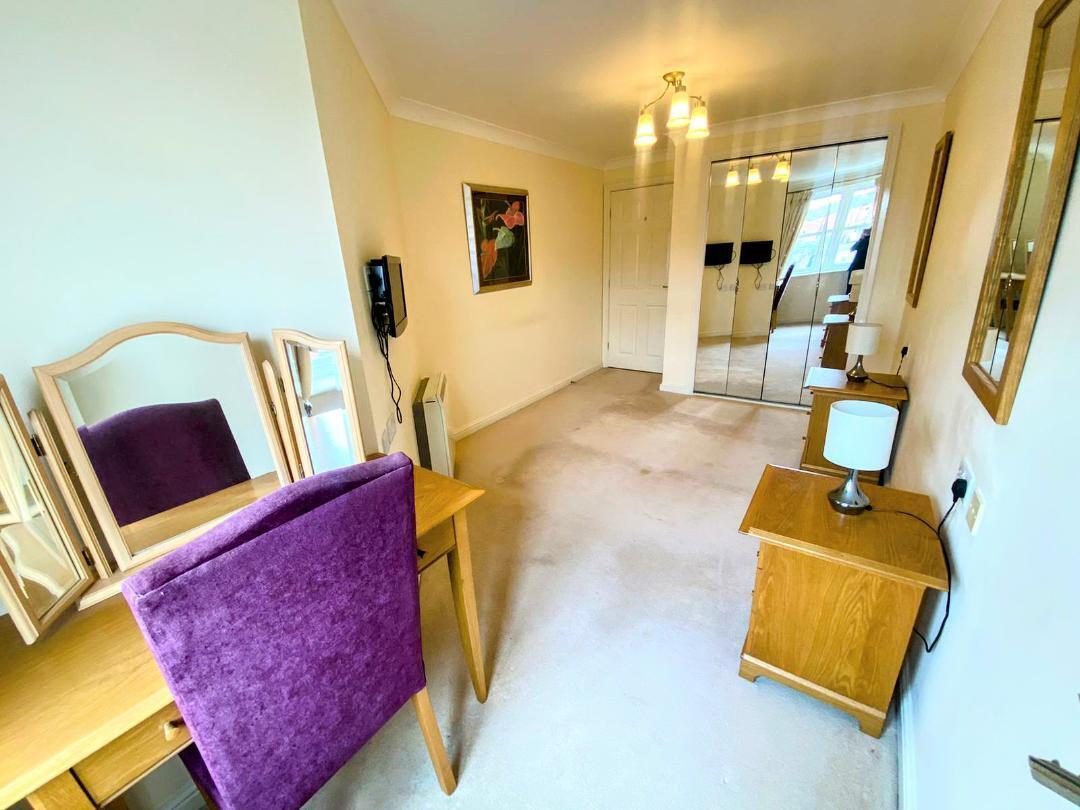 Flat West Powlett Street in Darlington