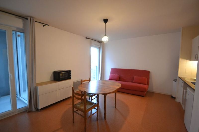Appartement Rue René Viviani à Nantes