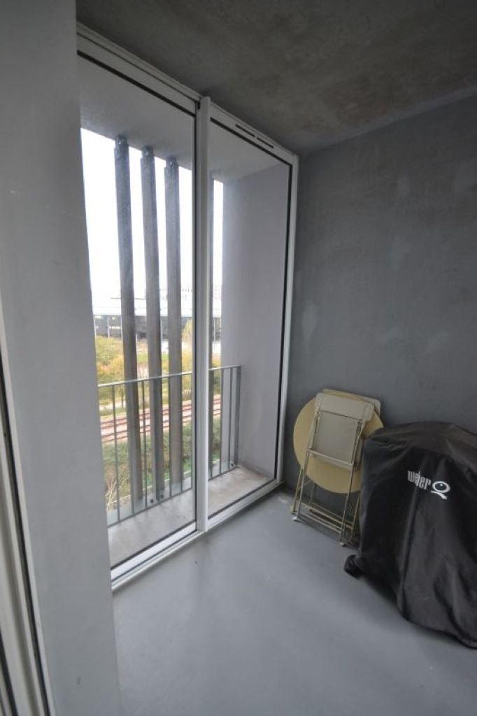 Flat Rue René Viviani in Nantes