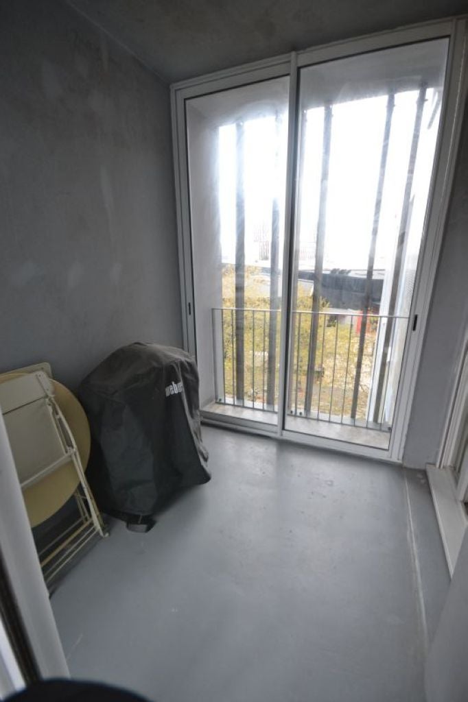 Appartement Rue René Viviani à Nantes