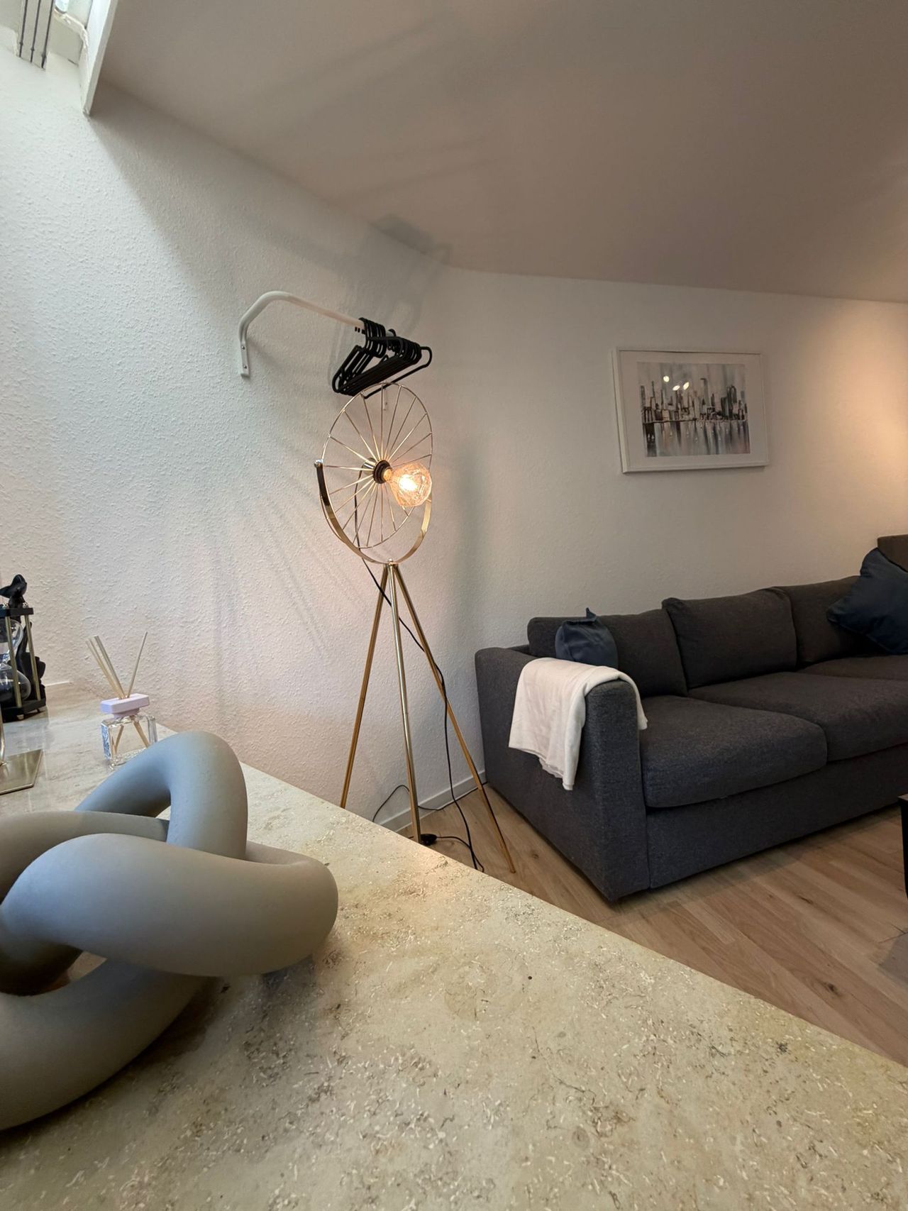 Wohnung Maierholzstraße in Leinfelden-Echterdingen