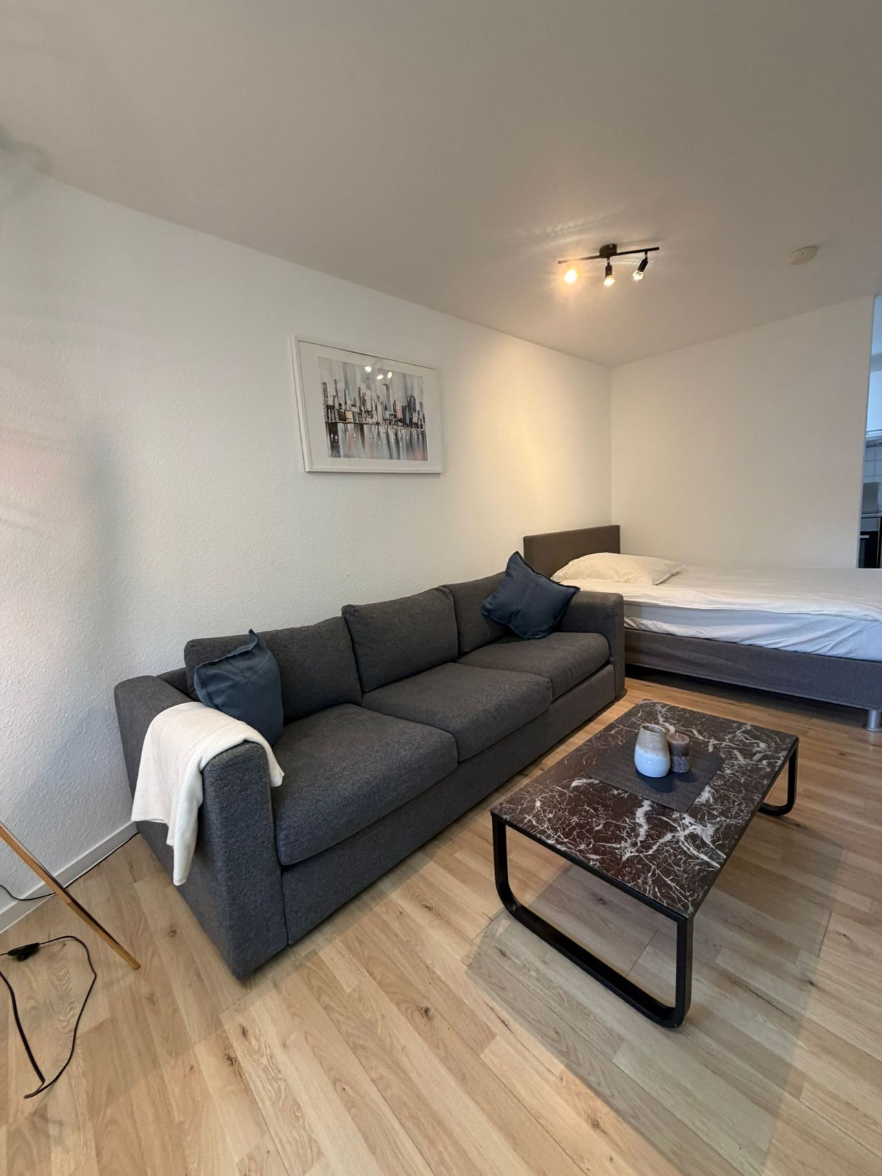 Wohnung Maierholzstraße in Leinfelden-Echterdingen