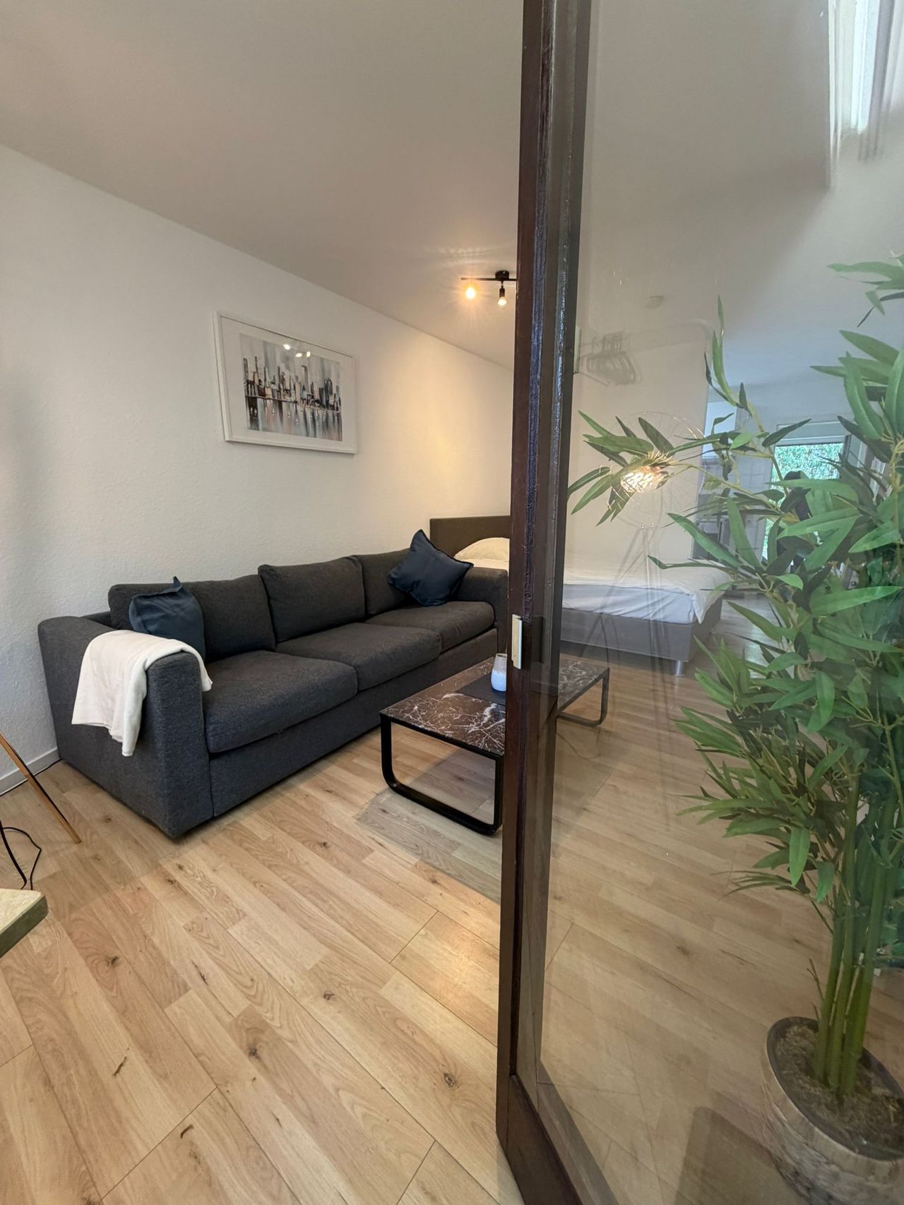 Wohnung Maierholzstraße in Leinfelden-Echterdingen