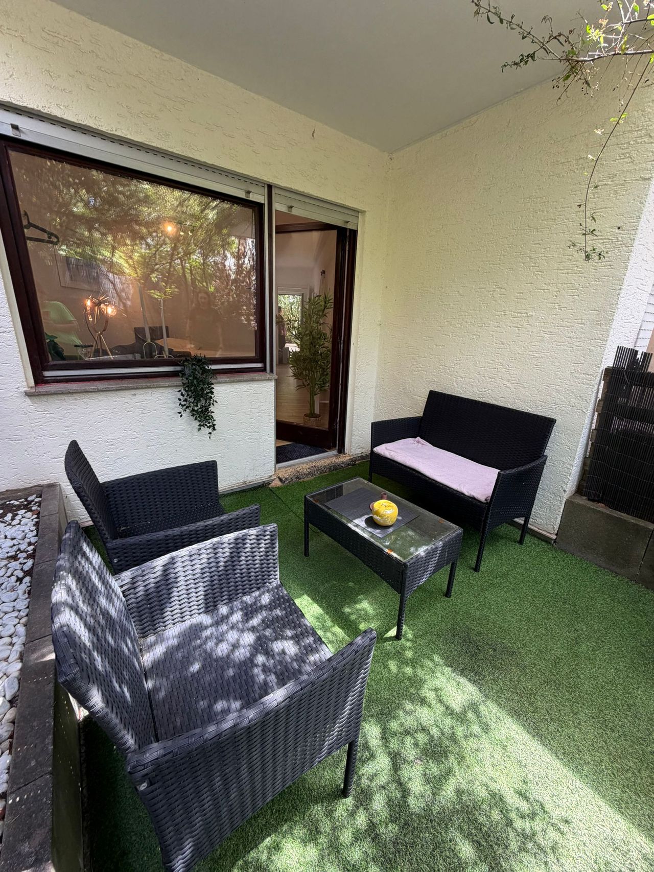 Wohnung Maierholzstraße in Leinfelden-Echterdingen