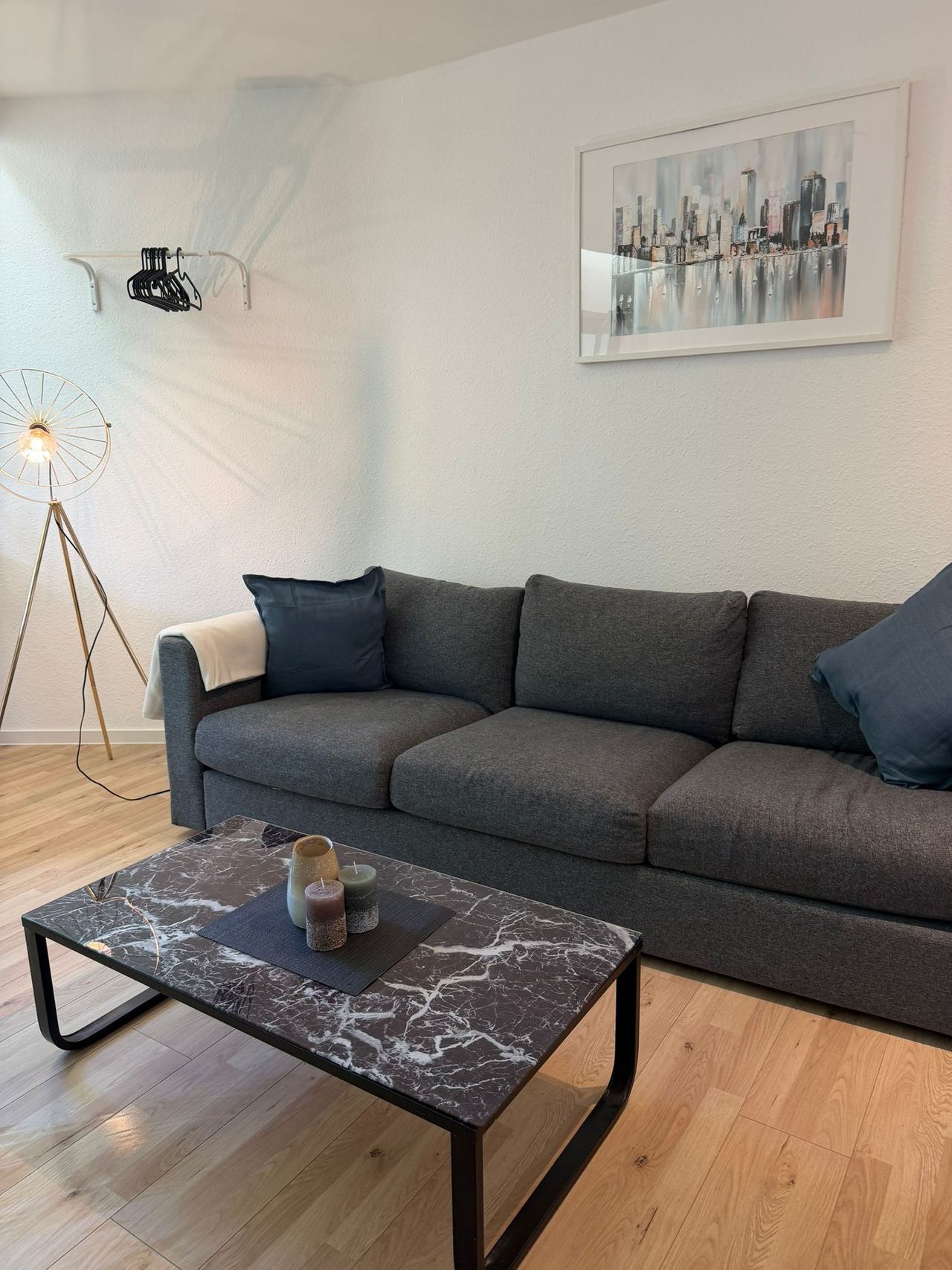 Wohnung Maierholzstraße in Leinfelden-Echterdingen