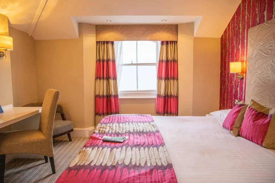 Room Royal Parade in Eastbourne