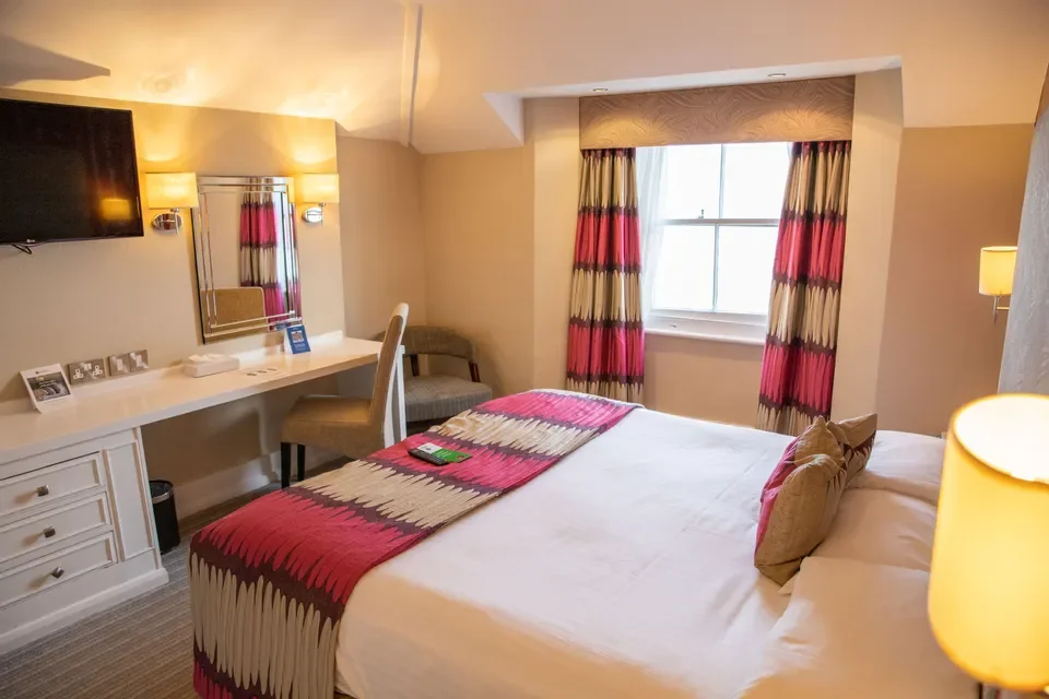 Room Royal Parade in Eastbourne