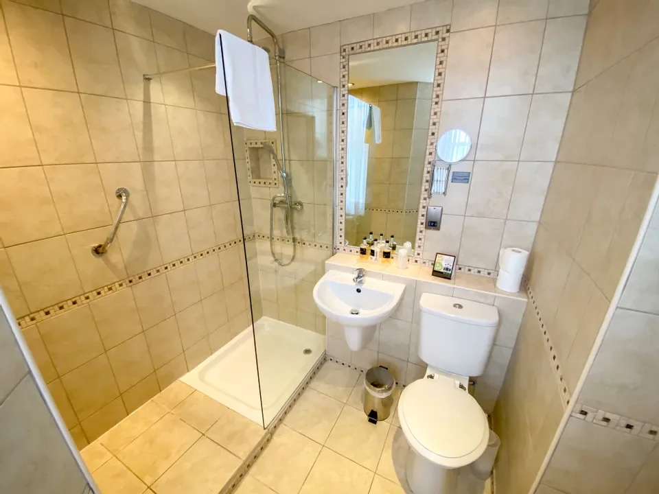 Room Royal Parade in Eastbourne