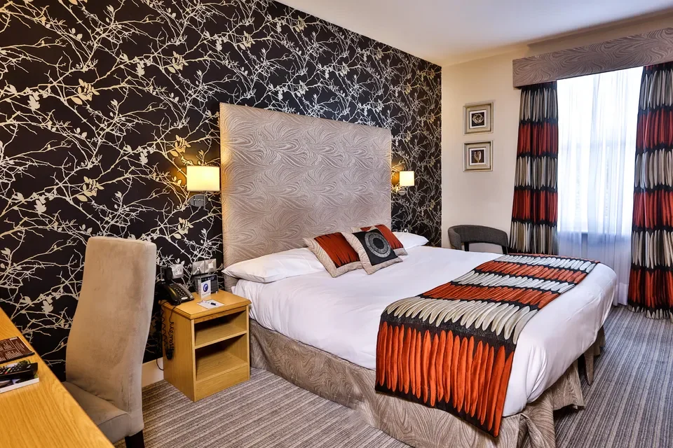 Room Royal Parade in Eastbourne